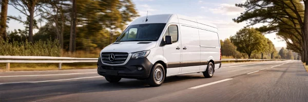 Furgon felszerelések