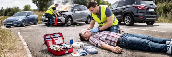 4x4-es biztonsági kiegészítők