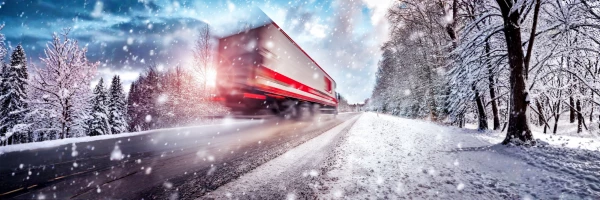 Accesorii camion de iarna