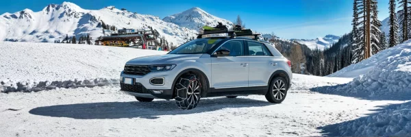 Lanturi auto antiderapante