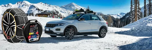 Autó hólánc R-12 mm