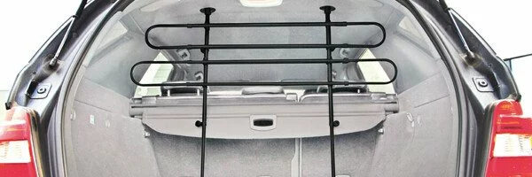 Universal Car Divider Range