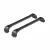 Set complet bare portbagaj Silenzio CX Black - Origine RF