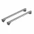 Set complet bare portbagaj Silenzio In-Rail - Evos IA