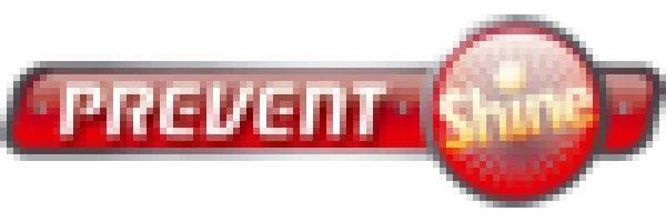 Prevent shine