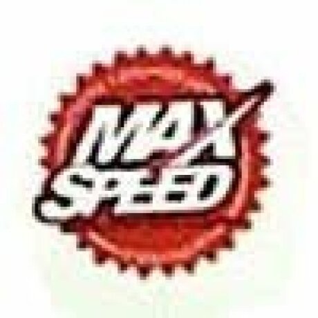Maxspeed Maxspeed