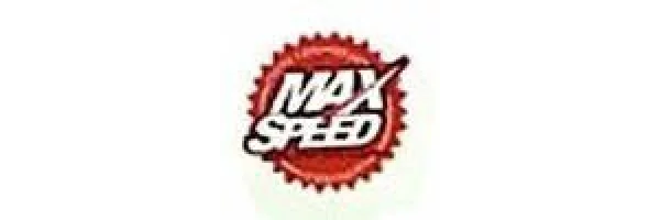 Maxspeed