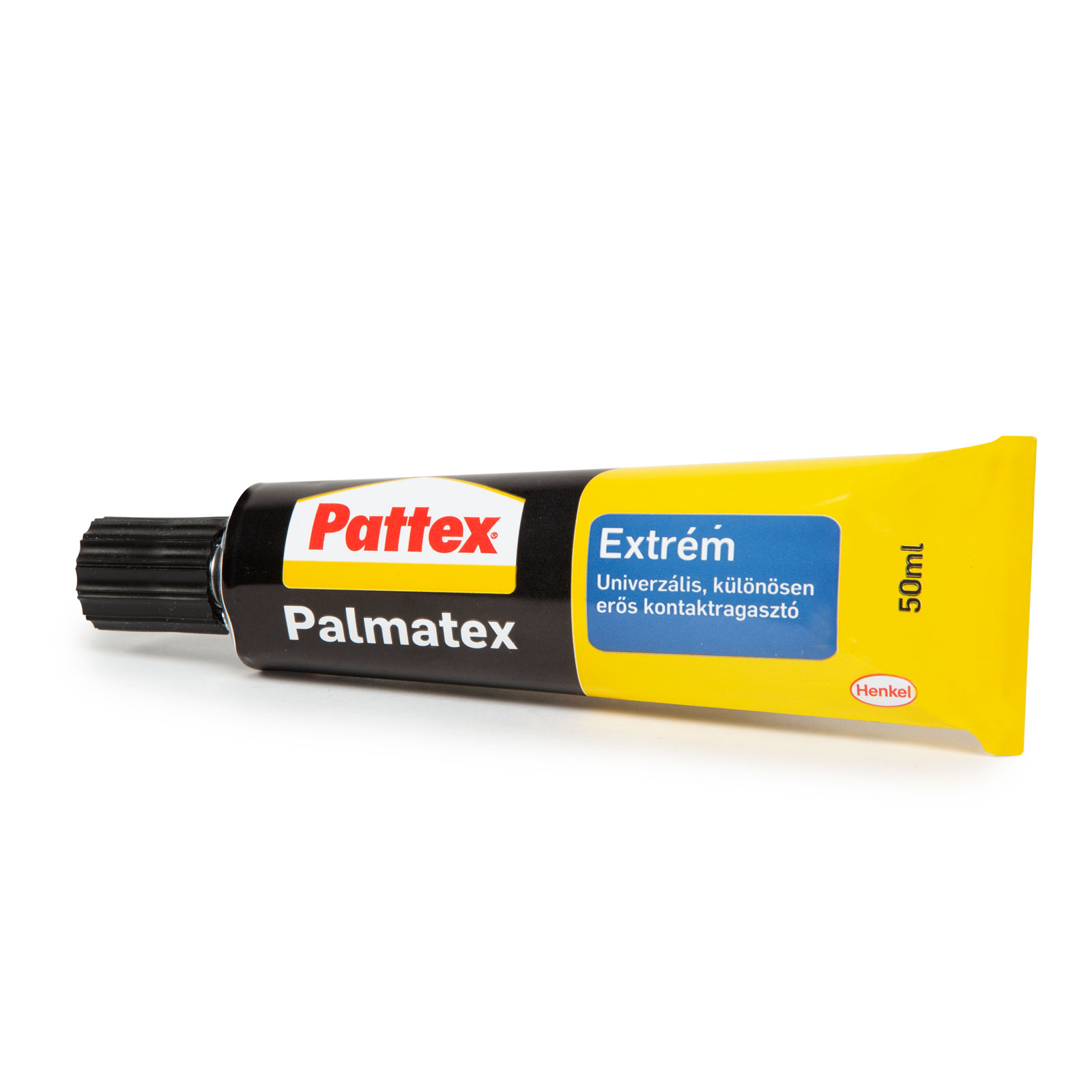Adeziv contact Pattex Palmatex Extrem - 50 ml thumb