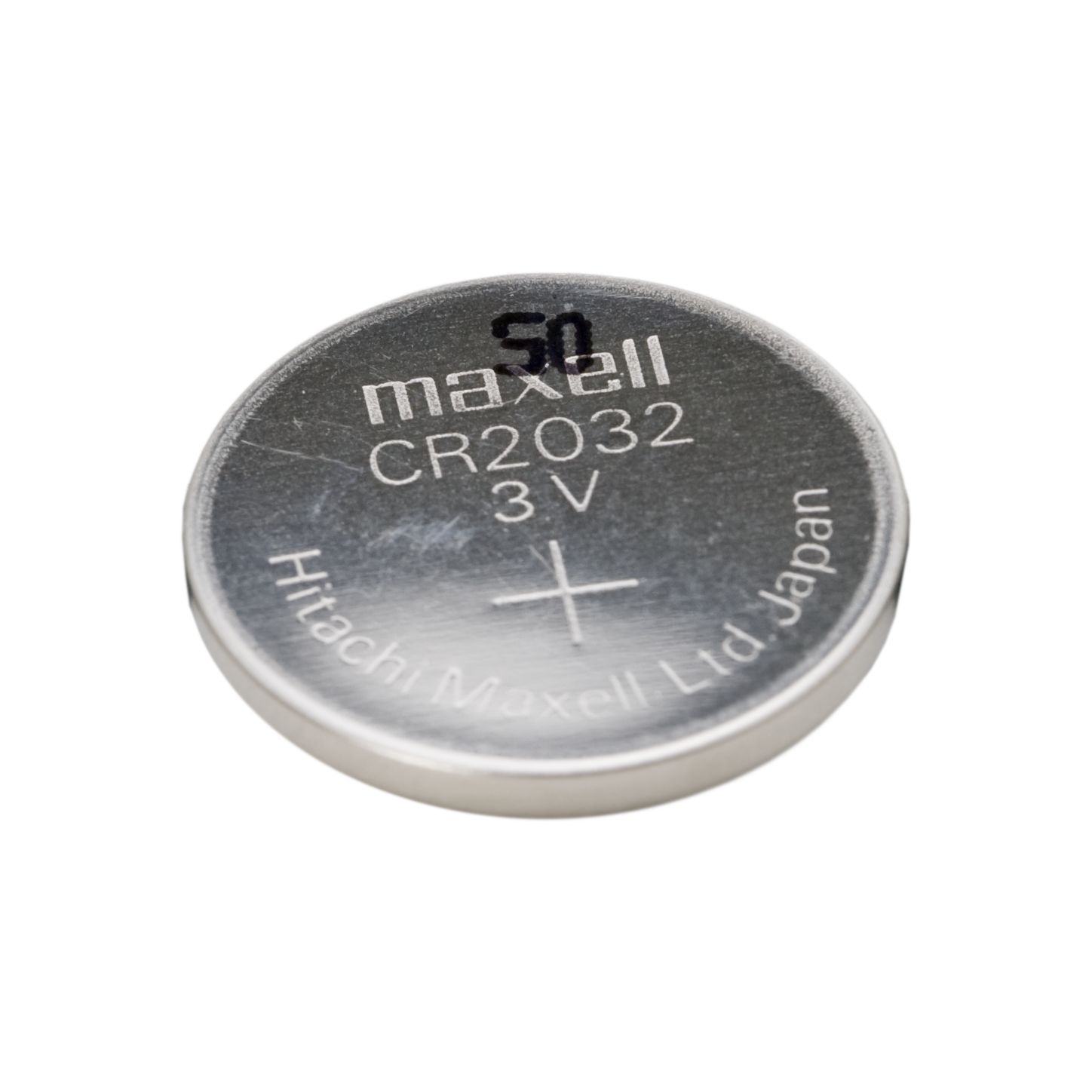 Baterii CR 2032 - MAXELL thumb