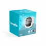Bewello - Mini-ventilator portabil cu funcţie de răcire - USB - Alb