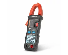 Clampmetru digital automat - Maxwell