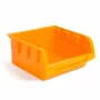 Cutii organizatoare de perete - 30 de cutii din plastic - 640 x 375 x 175 mm - Handy