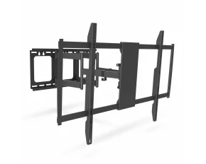 Delight  - Consolă - suport de perete pentru TV LCD, cu braţ, 60”-100”