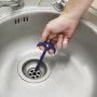 Dispozitiv de desfundat conducte de scurgere – mat. plastic.