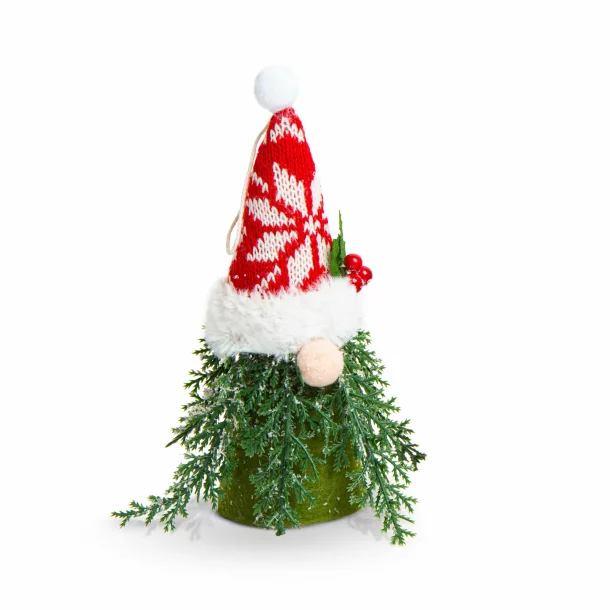 Elf scandinav de Crăciun - 18 cm - 6 tipuri