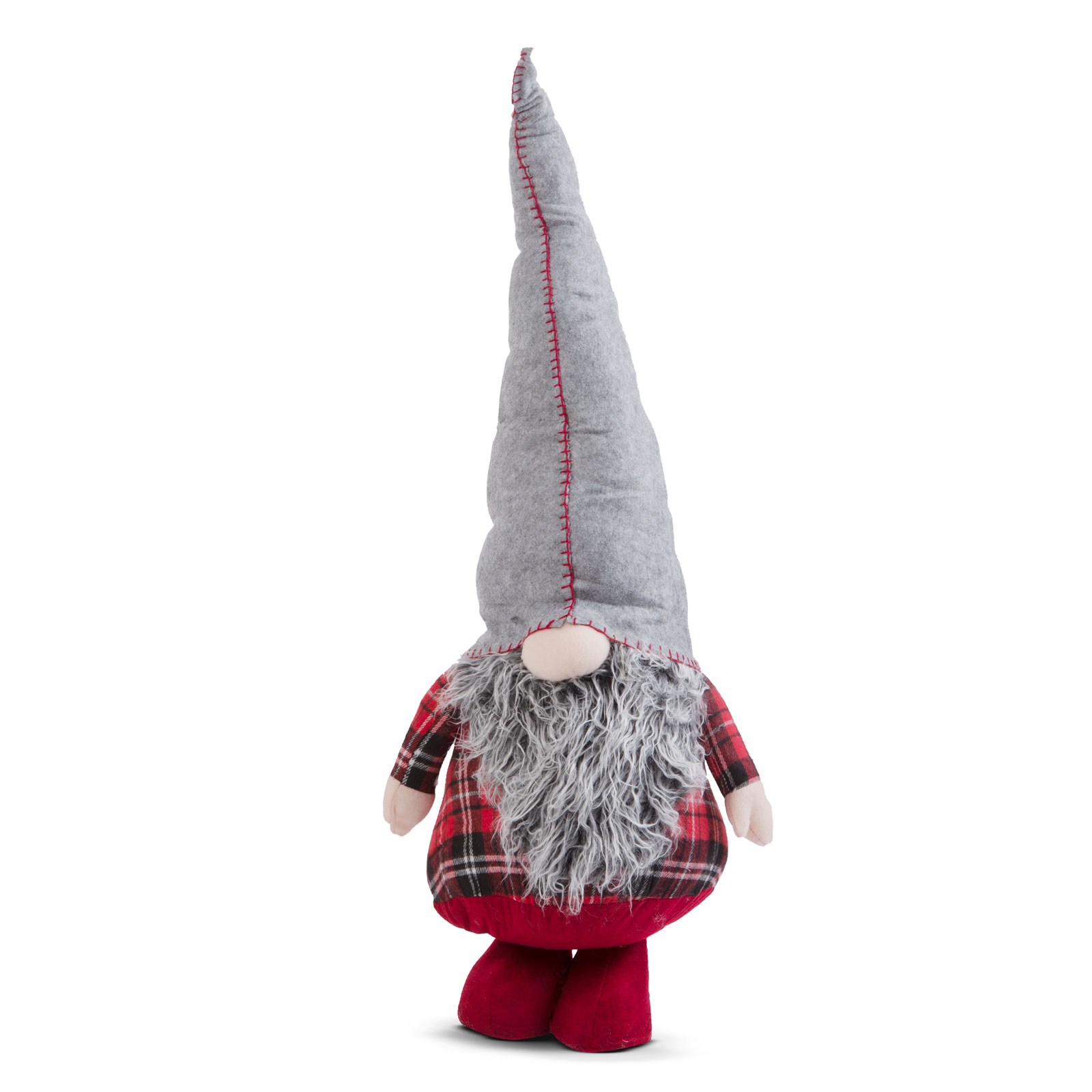 Elf scandinav de Crăciun - 95 cm thumb