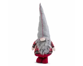 Elf scandinav de Crăciun - 95 cm