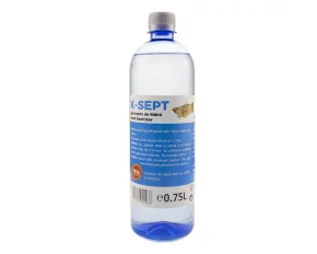 K-SEPT - Soluţie igienizantă pentru mâini - 750 ml