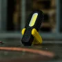 Lampă de lucru COB LED, 2 în 1, cu acumulator PHENOM