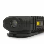 Lampă de lucru COB LED, 2 în 1, cu acumulator PHENOM