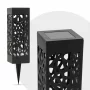 Lampă solară LED