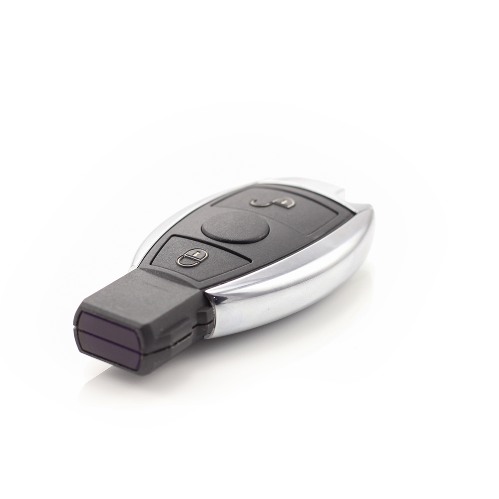 Mercedes - Smart key 2 butoane thumb