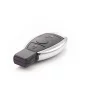 Mercedes - Smart key 2 butoane