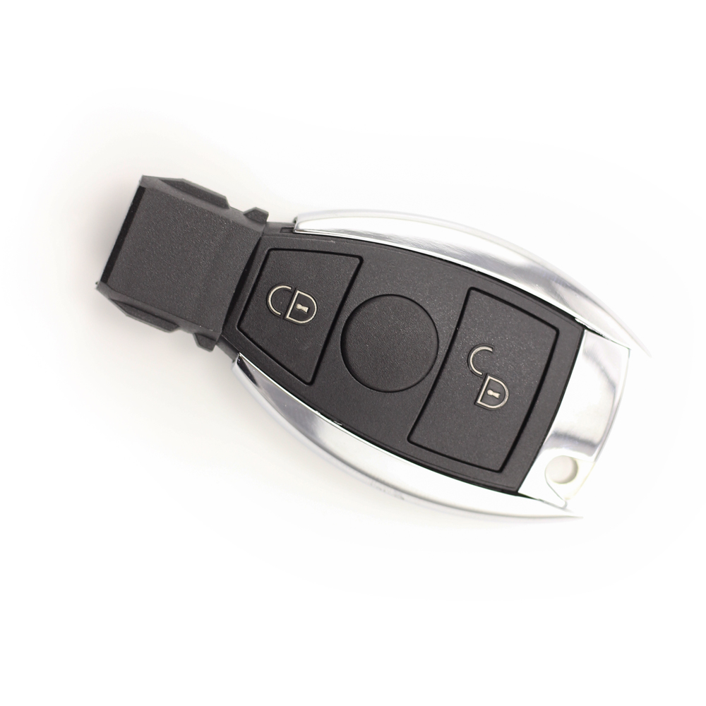 Mercedes - Smart key 2 butoane thumb