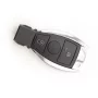 Mercedes - Smart key 2 butoane