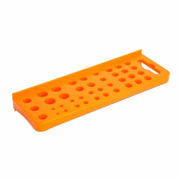 Organizator de perete, suport scule - 4 planșe, 47 x 27 cm - Handy