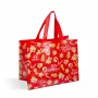 Pungi cadou - 3 tipuri - 31 x 25 x 17 cm - 12 buc / pachet