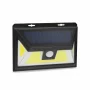 Reflector solar cu senzor de mișcare - 3 LED-uri COB