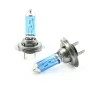 Set de 2 becuri Halogen H7 +100% Intensitate - LONG LIFE - CARGUARD