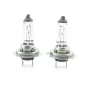 Set de 2 becuri Halogen H7, 55W, +50% Intensitate - LONG LIFE - CARGUARD