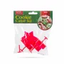 Set forme pentru biscuiți - 4 tipuri
