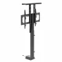 Suport LCD motorizat - 32 - 70&quot; - maxim 60 kg - cu telecomandă