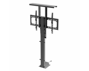 Suport LCD motorizat - 32 - 70&quot; - maxim 60 kg - cu telecomandă
