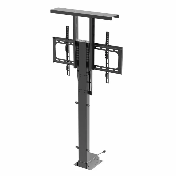 Suport LCD motorizat - 32 - 70&quot; - maxim 60 kg - cu telecomandă