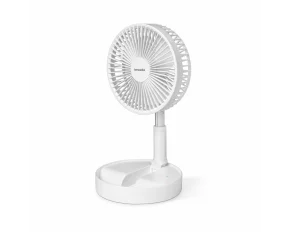 Ventilator pliabil - fără fir, telescopic - 4800 mAh - BEWELLO