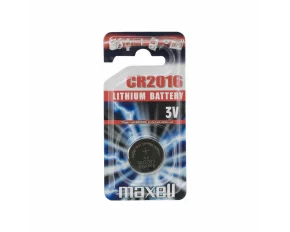 Baterie tip buton CR 2025 Li • 3 V