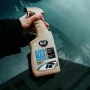 K2 Alaska szélvédő jégmentesítő oldat porlasztós 700ml