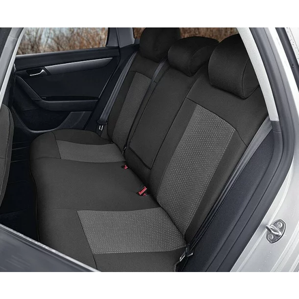 Méretpontos üléshuzatok VW Passat B7 2010-&gt;2014