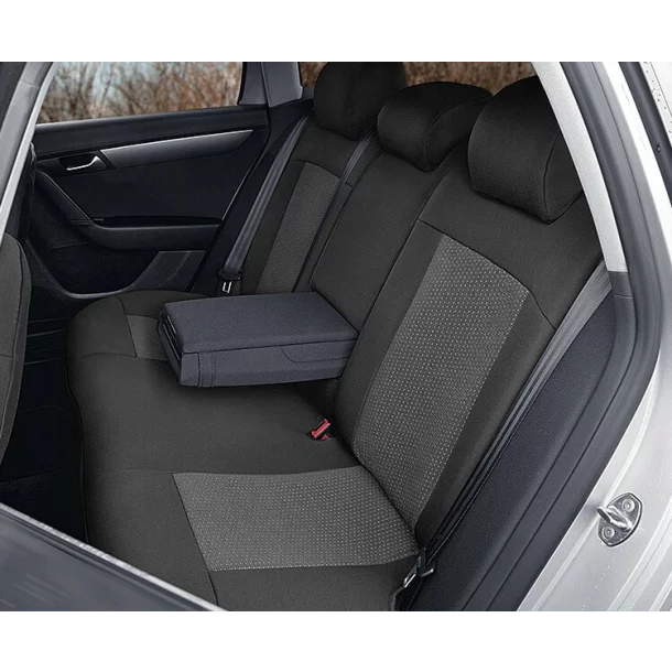 Tailor made seat covers VW Passat B7 2010-&gt;2014