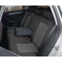 Méretpontos üléshuzatok VW Passat B7 2010-&gt;2014