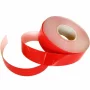 Reflective truck contour film for rigid surface (Roll) 1pc - Red continuous