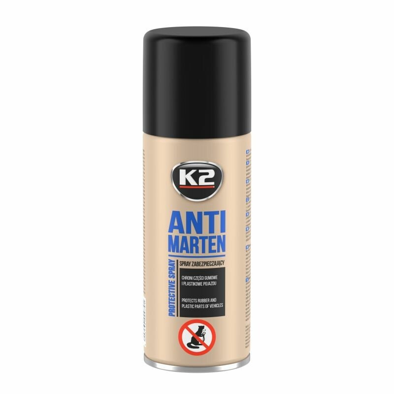 Rágcsálók elleni védő spray, Anti Marten K2, 400ml thumb