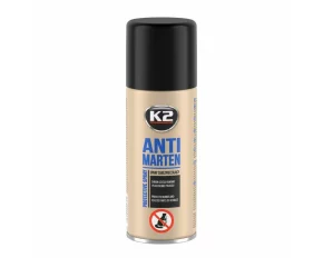 Spray de protectie impotriva rozatoarelor, Anti Marten K2, 400ml