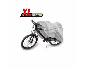 Basic Garage bicycle cover, 175-190cm - XL Bike waterproof