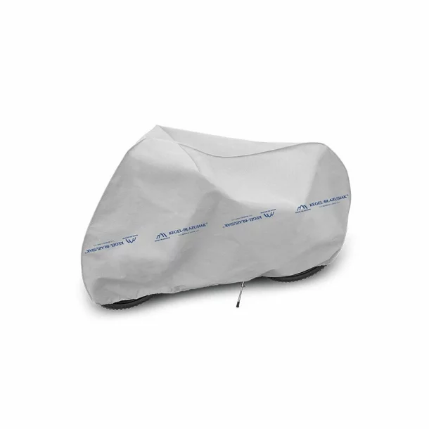 Prelata bicicleta Basic Garage, 175-190cm - XL Bike impermeabila