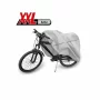 Basic Garage bicycle cover, 180-210cm - XXL Bike waterproof